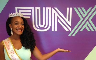 FunX: ‘Queen Dyonna Sees Carnival as Cultural Heritage’