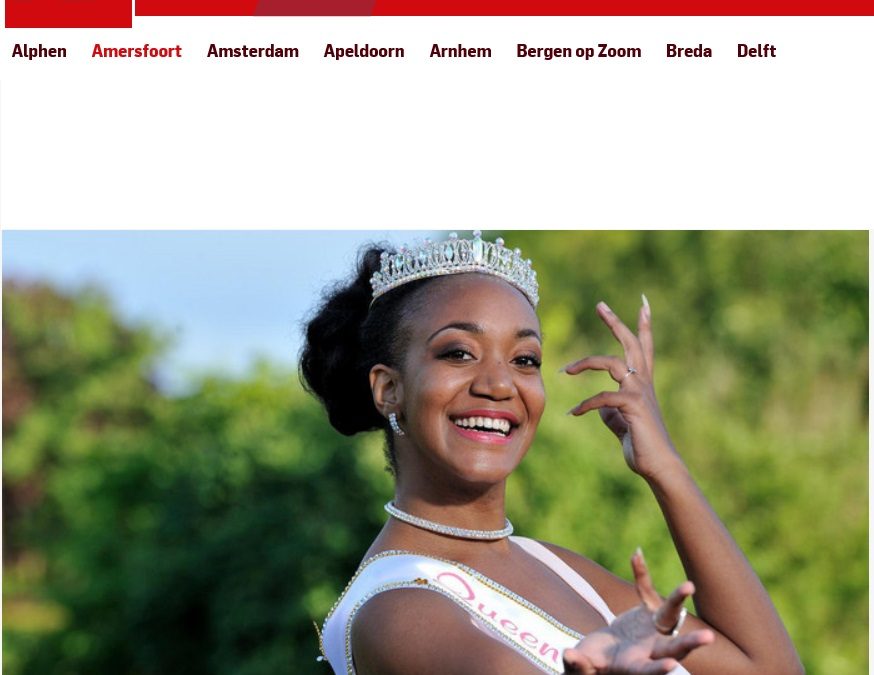 Algemeen Dagblad | ‘Summer Carnival Heritage’