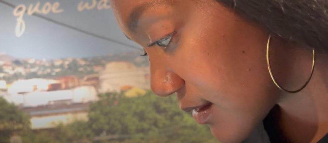 Exhibition Kòrsou casts a Caribbean Perspective on Colonial Archives